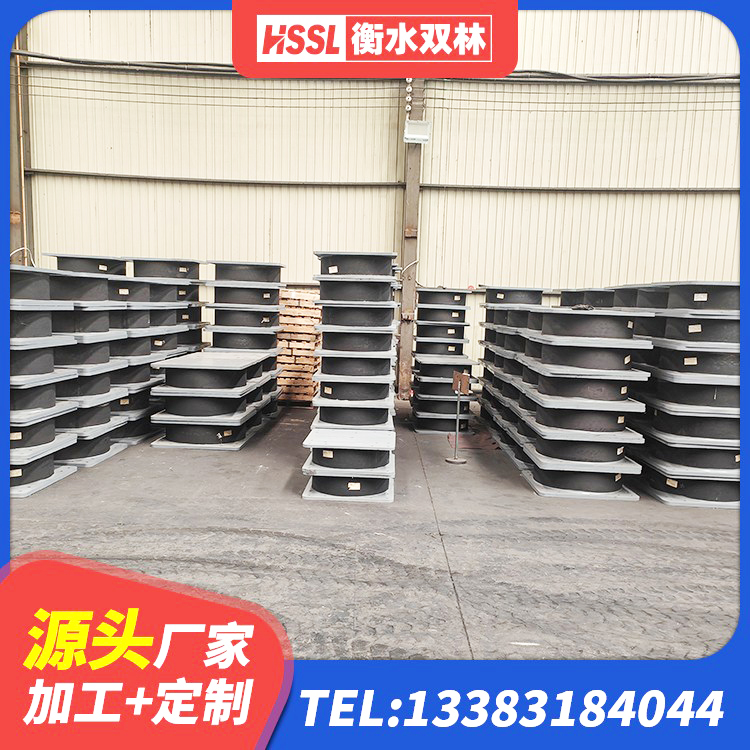泰宁县哪里有隔震支座 泰宁县LNR1500天然隔震支座多少钱 泰宁县LRB1500铅芯支座源头工厂 泰宁县减震隔震支座工厂源头工厂 - 第2张