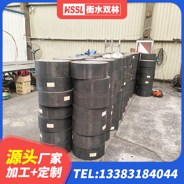 泰宁县橡胶隔振支座生产厂家 泰宁县LRB支座生产厂家 泰宁县建筑LNG隔震支座厂家 泰宁县隔震抗拉支座 - 第1张