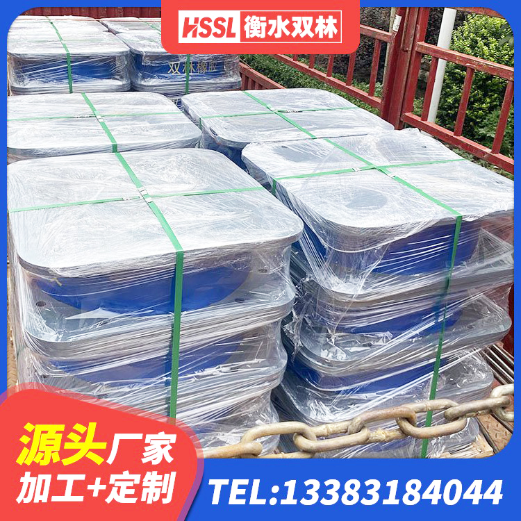 泰宁县建筑矩形HDR高阻尼隔震支座源头工厂 泰宁县抗震隔震支座源头工厂 泰宁县预制高阻尼隔震支座厂家 泰宁县建筑厚叠层橡胶隔震支座厂家 - 第4张