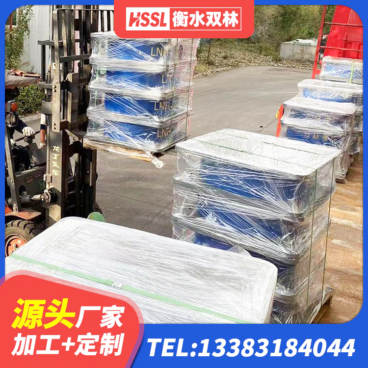 泰宁县较高阻尼减隔震橡胶支座 泰宁县LNB隔震支座 泰宁县建筑圆形高阻尼橡胶隔震支座源头工厂 泰宁县LNR900橡胶支座生产厂家 - 第3张