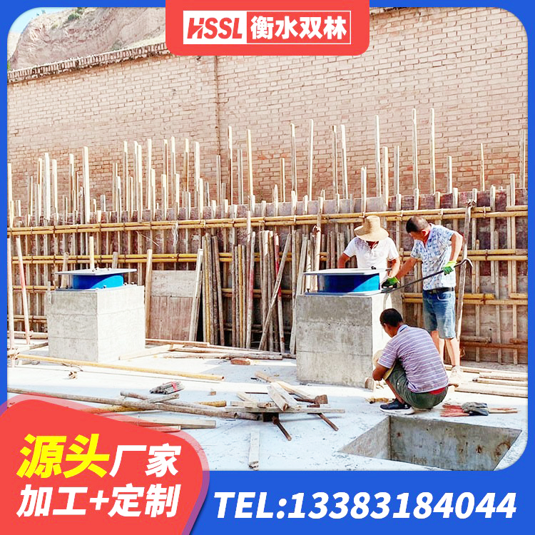 泰宁县有铅芯隔震支座厂家 泰宁县LRB隔震支座1500 泰宁县橡胶型隔震支座生产厂家 泰宁县LNR1300天然隔震支座厂家电话 - 第6张